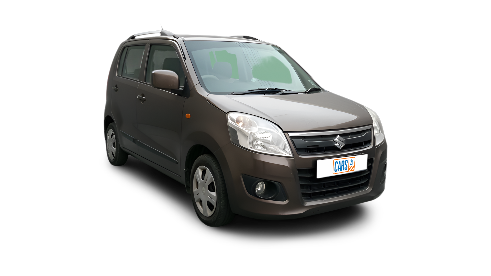 Maruti Wagon R 1.0-img